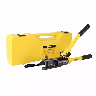 ПРЕССА ГИДРАВЛИЧЕСКИЕ АВТОНОМНЫЕ