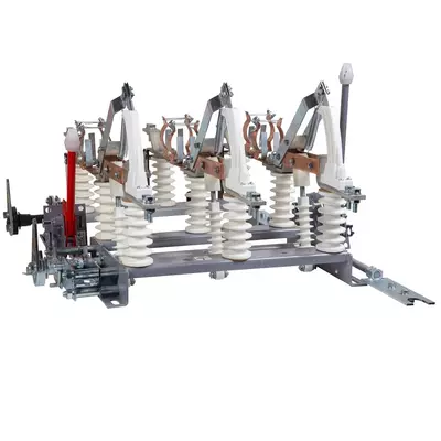 Оборудование на 35кВ