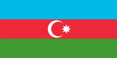 Азербайджан
