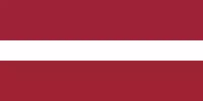 Латвия