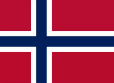 Норвегия