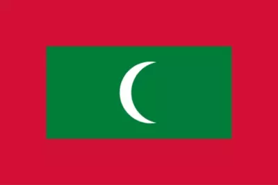 Мальдивы