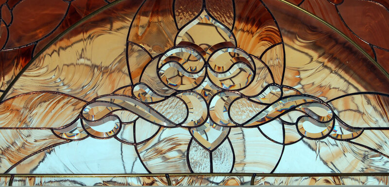 Витражи потолочные, оконные, рисунки на витражах. Ручная работа. Изготовление на заказ!