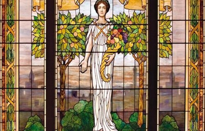 Витражи потолочные, оконные, рисунки на витражах. Ручная работа. Изготовление на заказ!