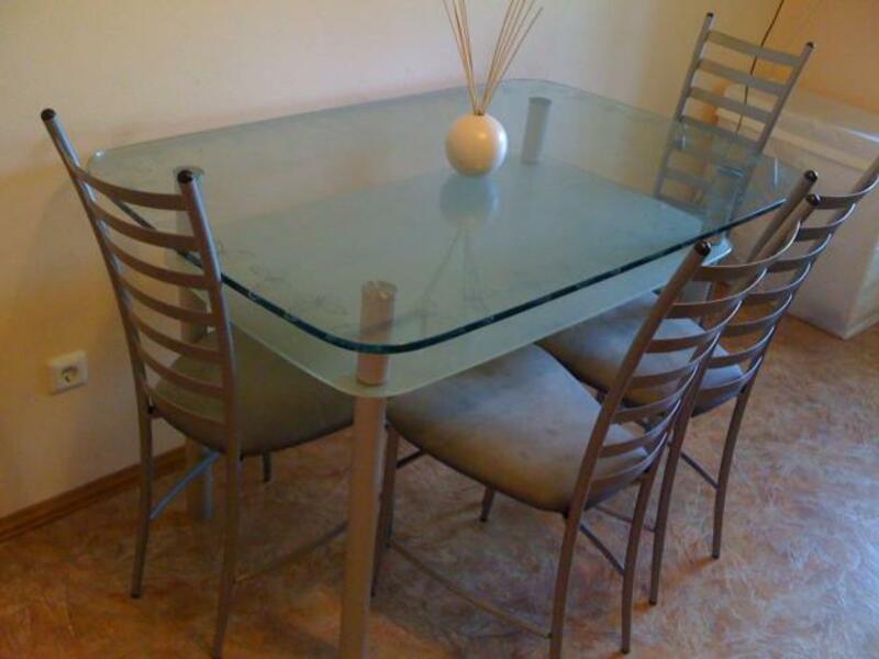 Изготовление журнальных столиков, обеденных столов, подставок под ТВ и прочие под заказ!