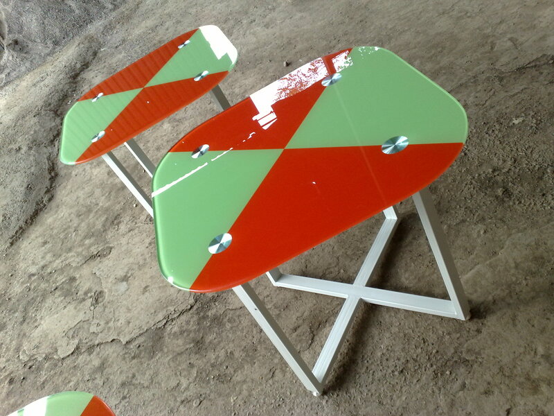 Изготовление журнальных столиков, обеденных столов, подставок под ТВ и прочие под заказ!