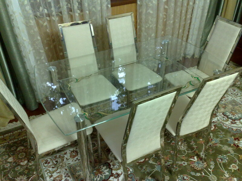 Изготовление журнальных столиков, обеденных столов, подставок под ТВ и прочие под заказ!