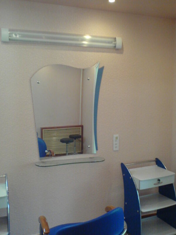 Изготовление встроенных душевых кабин, оформление ванной комнаты по заказу!