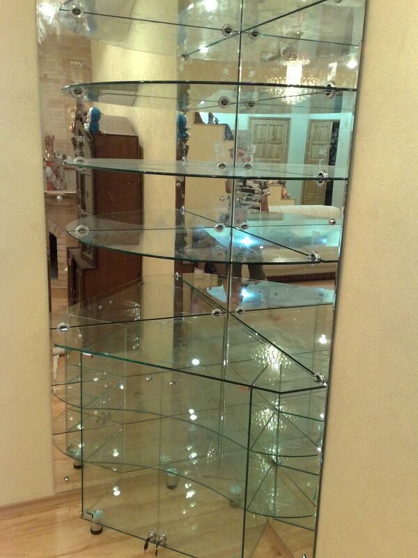 Интерьерное оформление по заказу!