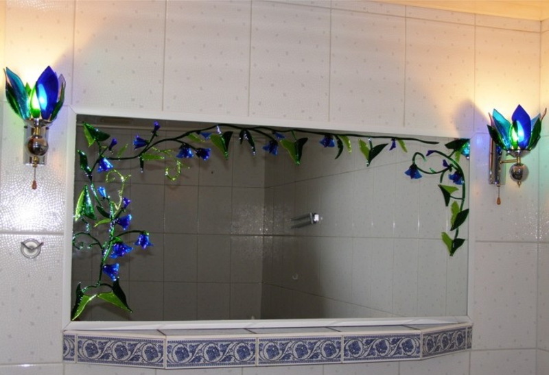 Интерьерное оформление по заказу!