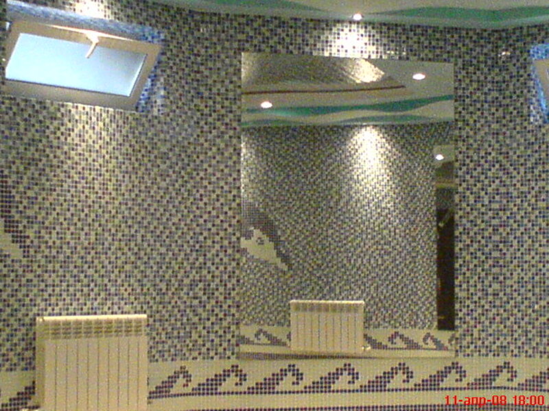 Интерьерное оформление по заказу!