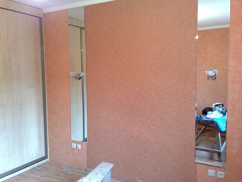 Интерьерное оформление по заказу!