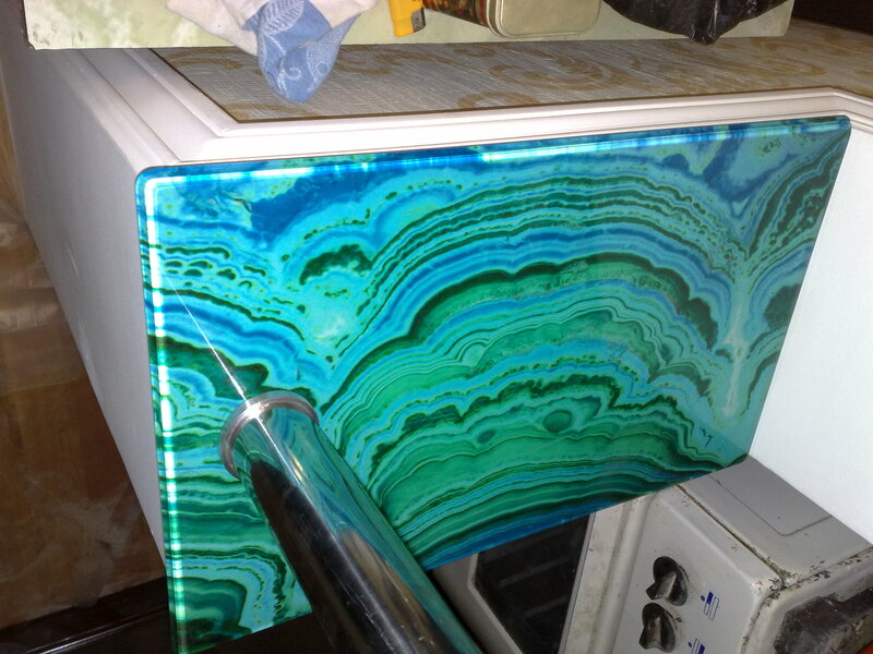 Интерьерное оформление по заказу!