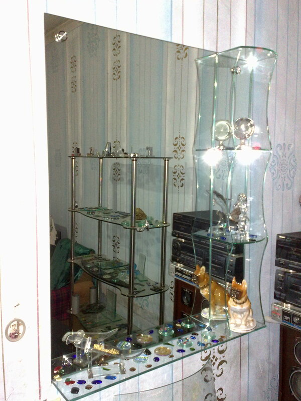 Интерьерное оформление по заказу!	