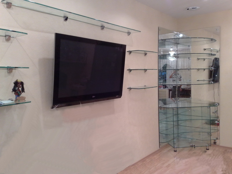 Интерьерное оформление по заказу!	