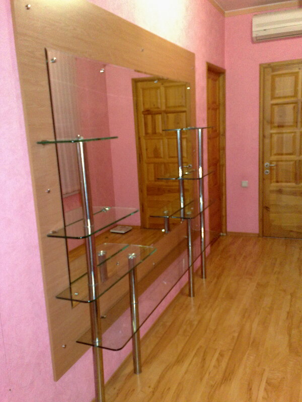 Интерьерное оформление по заказу!	