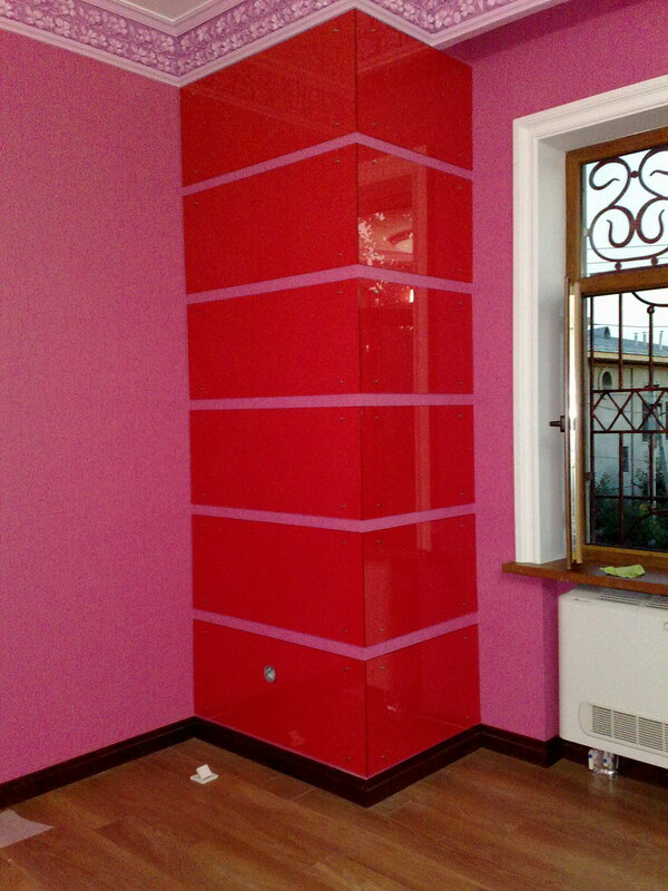 Интерьерное оформление по заказу!	