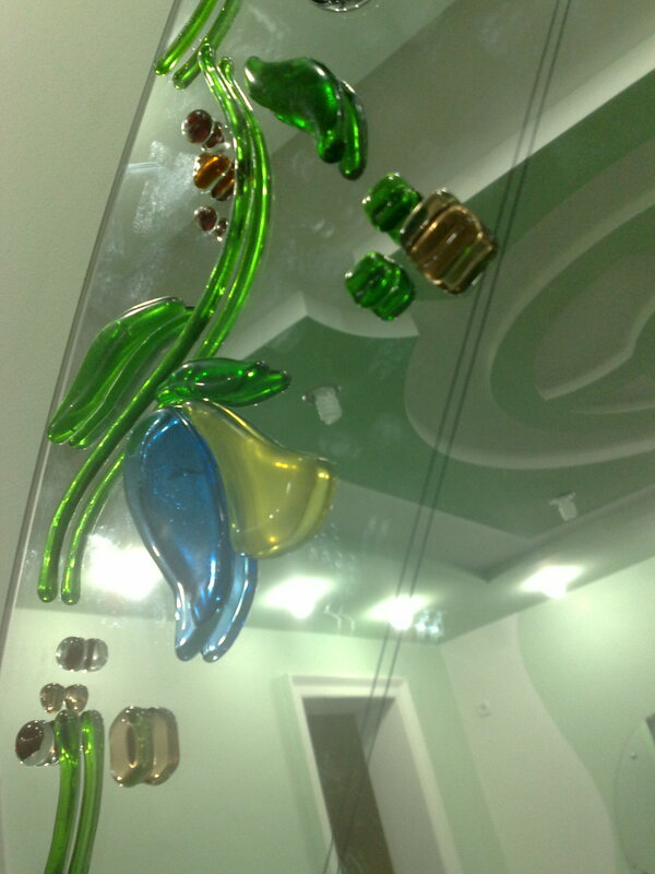 Интерьерное оформление по заказу!	