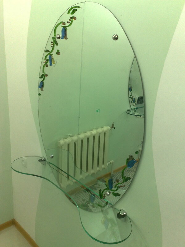 Интерьерное оформление по заказу!	