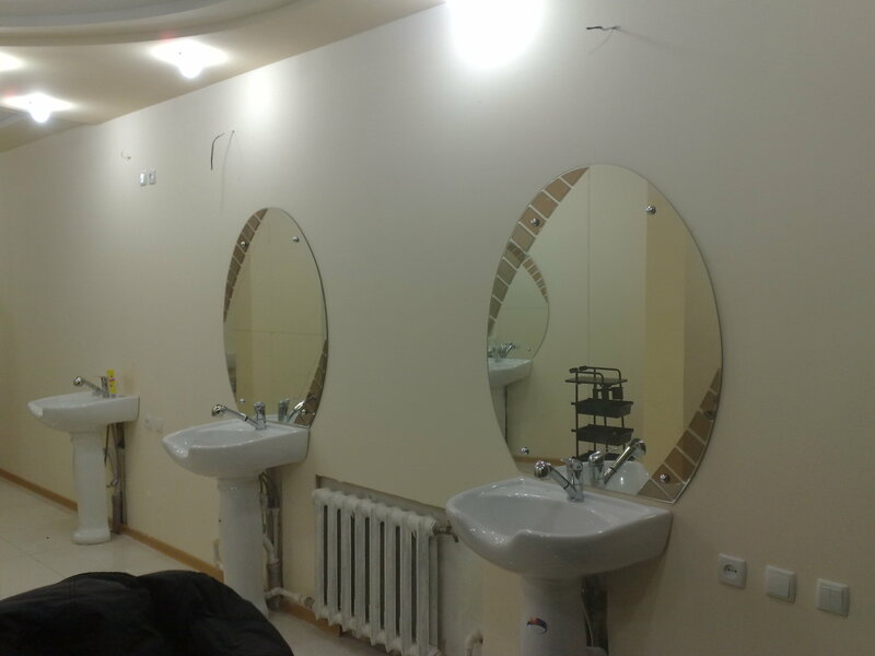 Интерьерное оформление по заказу!	