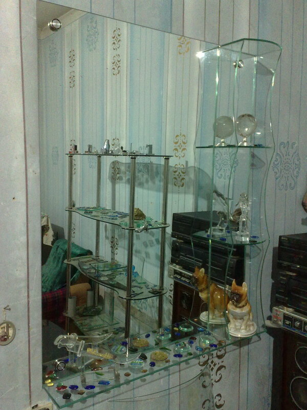 Интерьерное оформление по заказу!	