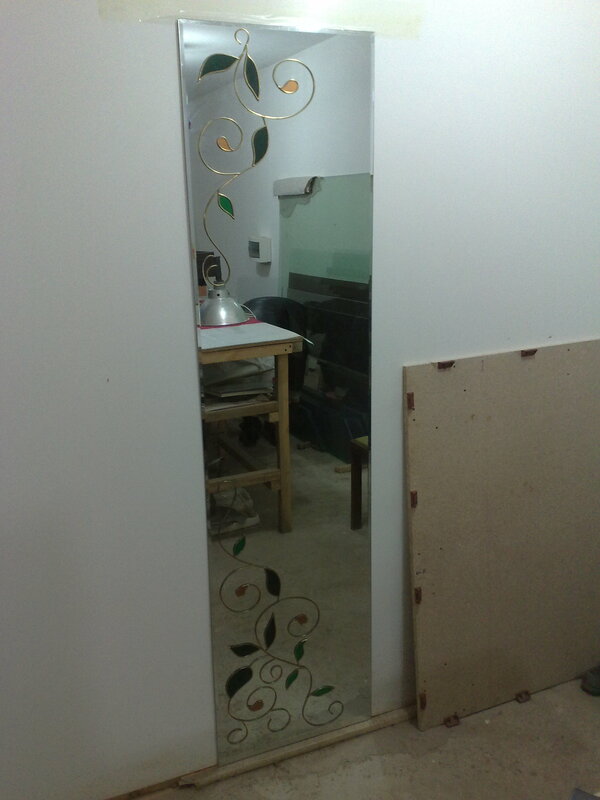 Интерьерное оформление по заказу!	