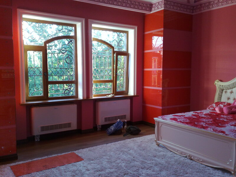 Интерьерное оформление по заказу!	