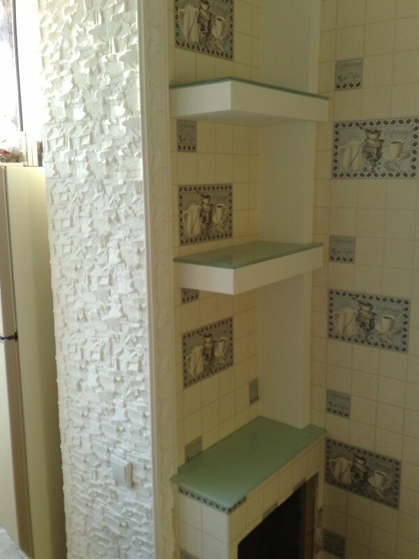 Интерьерное оформление по заказу!	