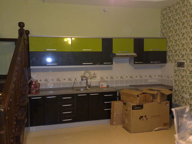 Интерьерное оформление по заказу!	