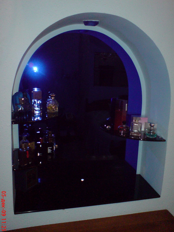 Интерьерное оформление по заказу!	