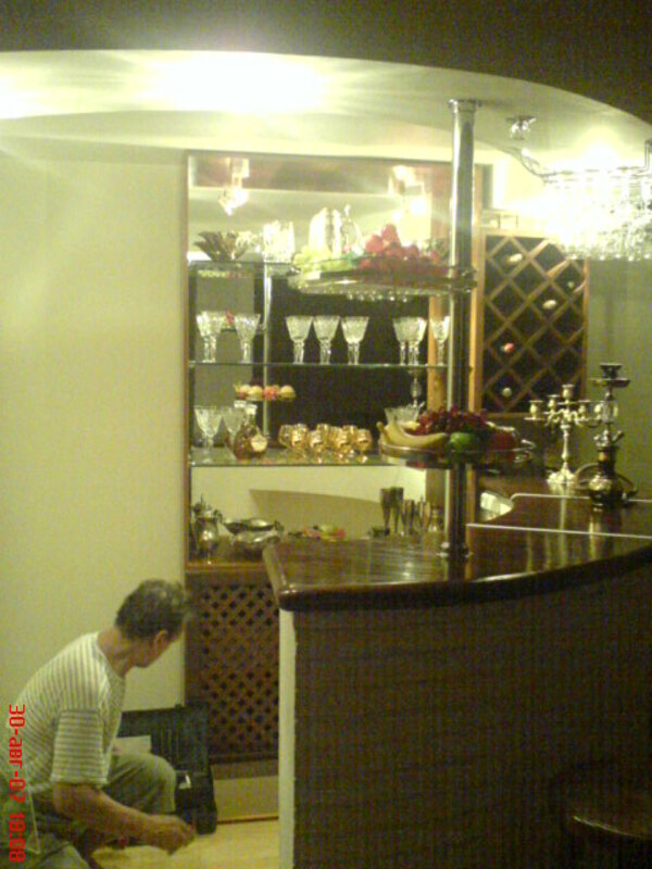 Интерьерное оформление по заказу!	