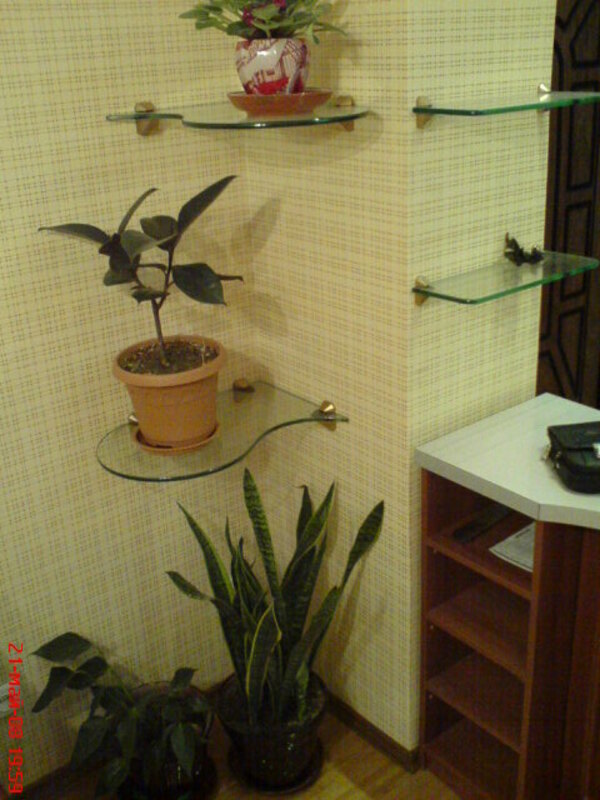 Интерьерное оформление по заказу!	