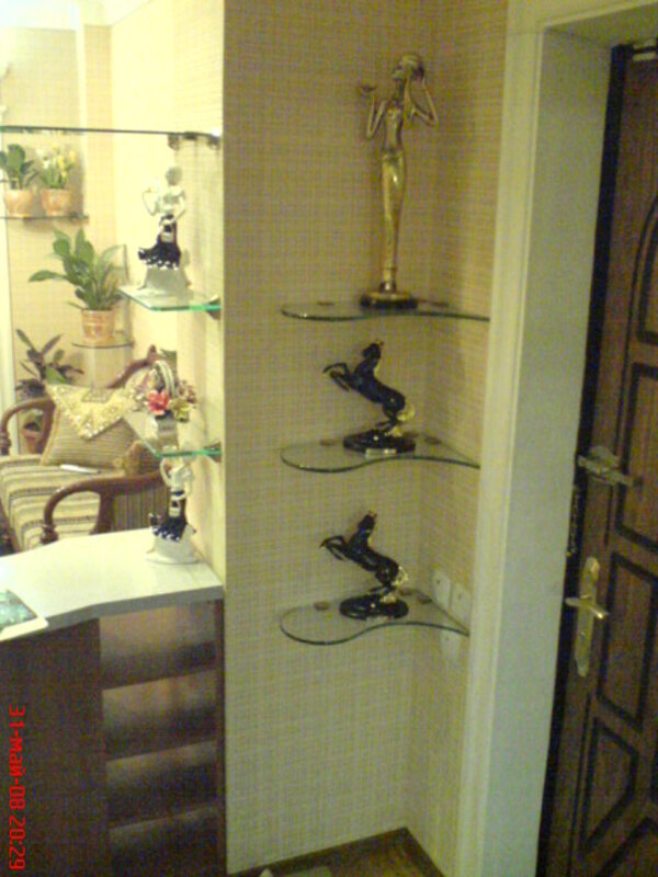 Интерьерное оформление по заказу!	