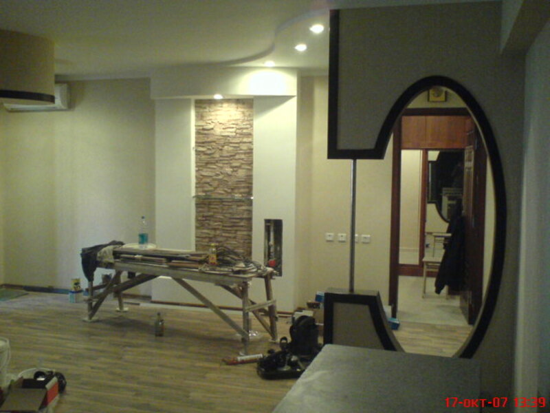 Интерьерное оформление по заказу!	