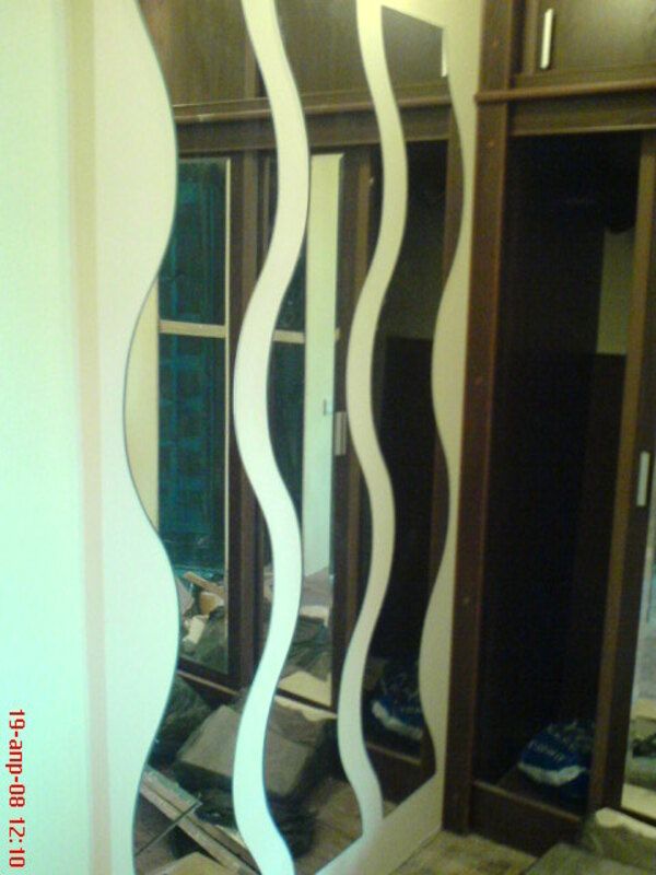 Интерьерное оформление по заказу!	