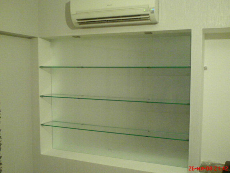 Интерьерное оформление по заказу!	