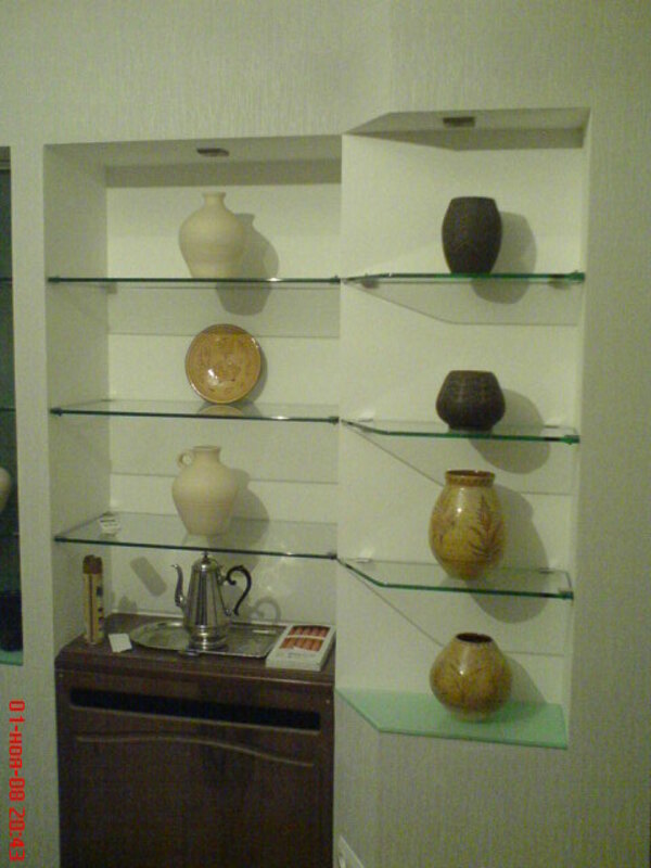 Интерьерное оформление по заказу!	