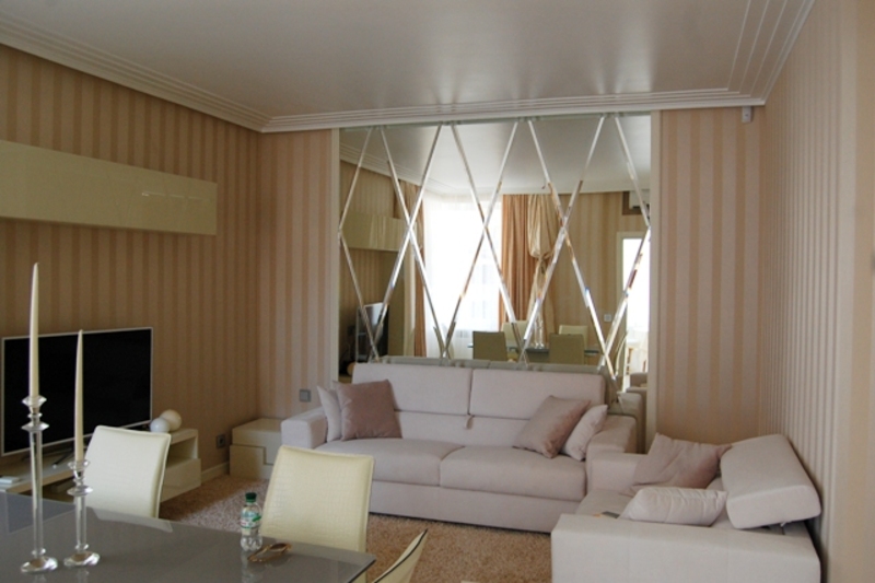 Интерьерное оформление по заказу!	