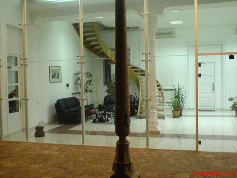 Интерьерное оформление по заказу!