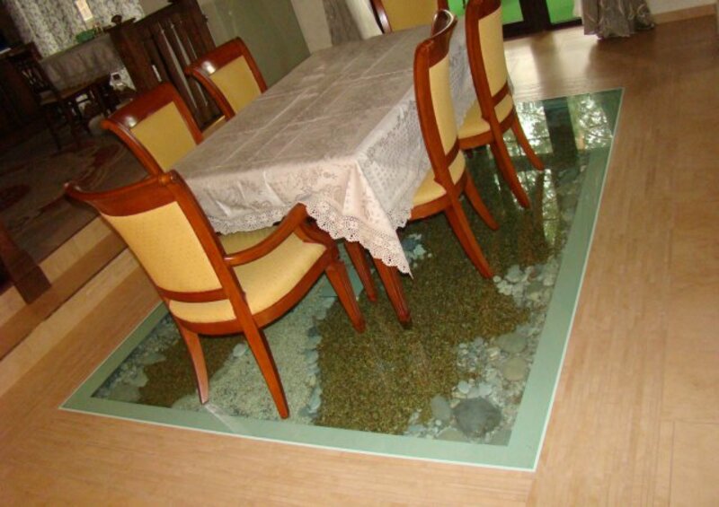 Интерьерное оформление по заказу!