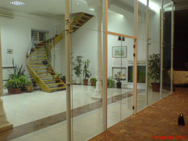 Интерьерное оформление по заказу!