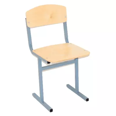Школьные стулья