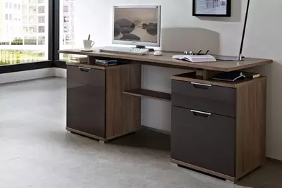 Компьютерные столы