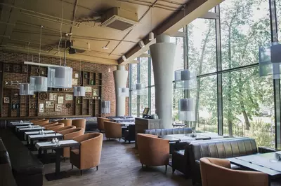 Мебель для ресторанов