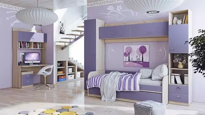 Прочая детская мебель