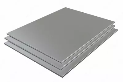 Горячекатаные листы