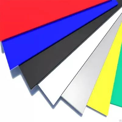 Полимерный лист