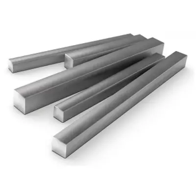 Стальные квадраты