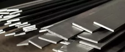 Прочие металлоизделия