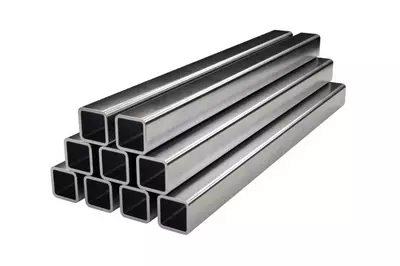 Трубы квадратные